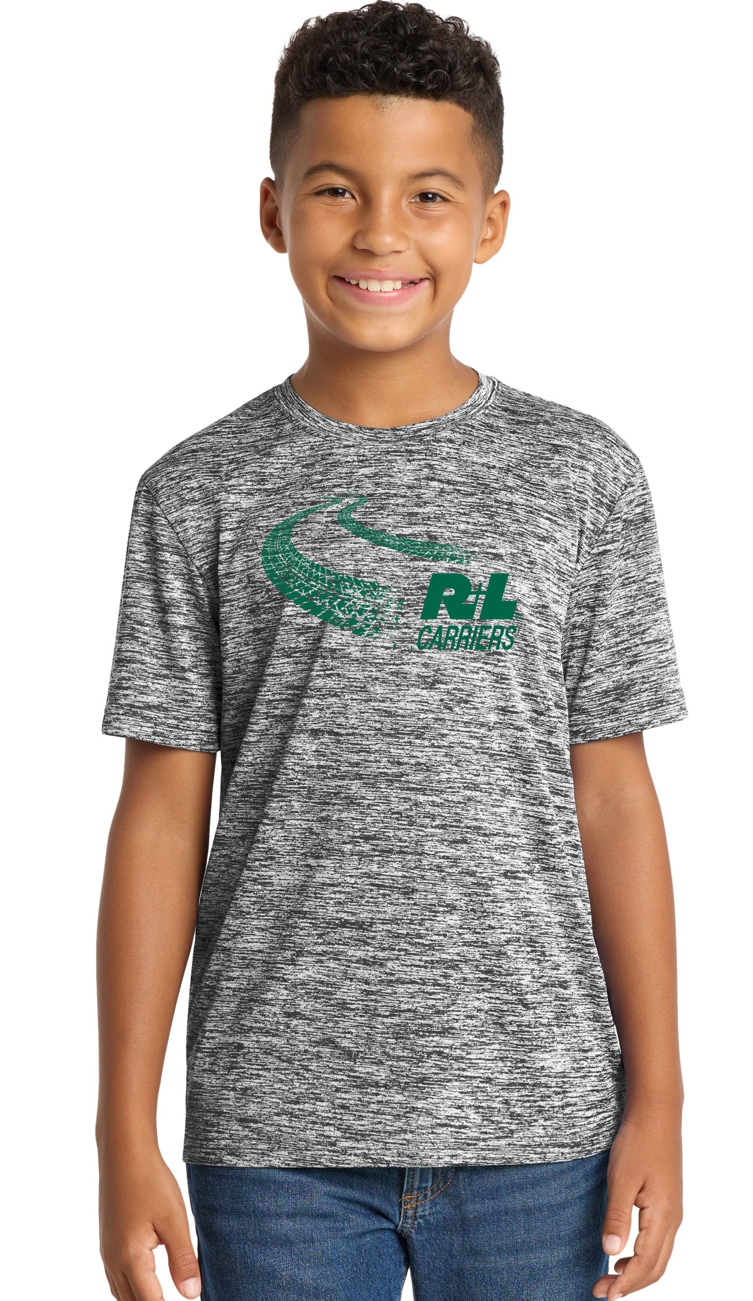 Youth Apparel + Accessories